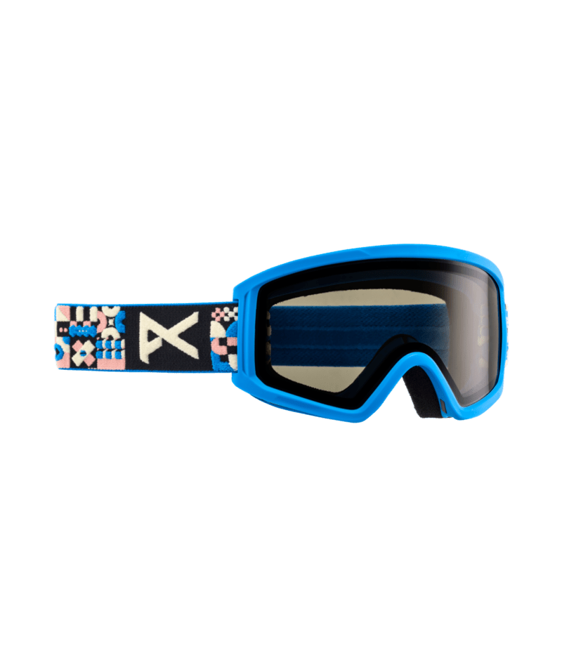 Anon Tracker Youth Goggles