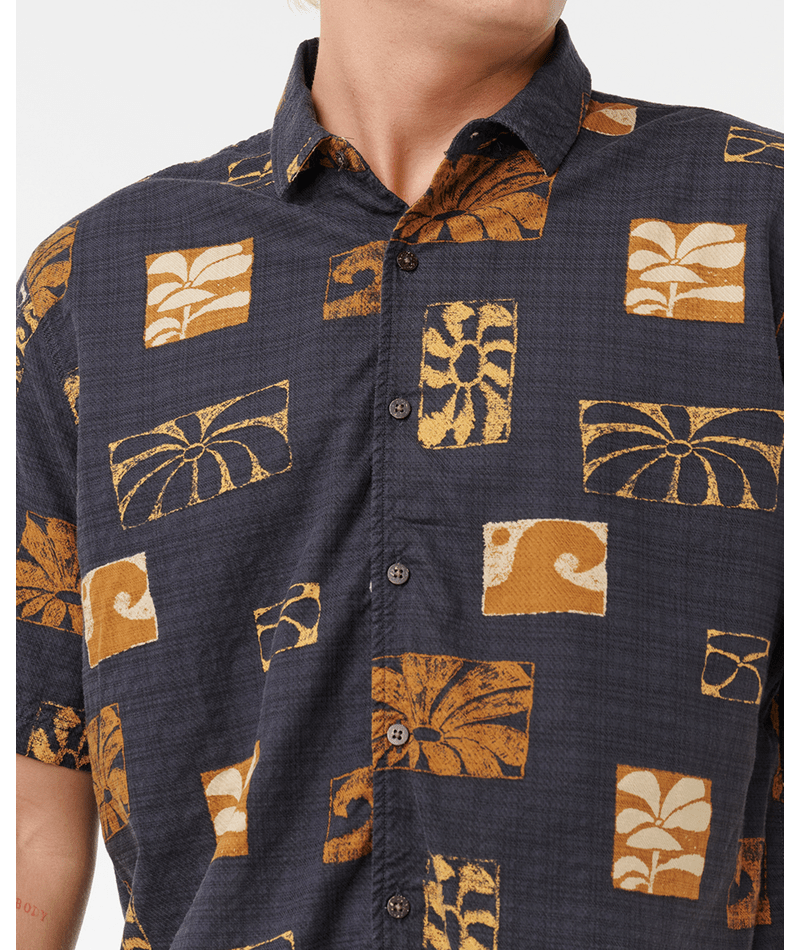 Ripcurl Ty Williams SS Shirts