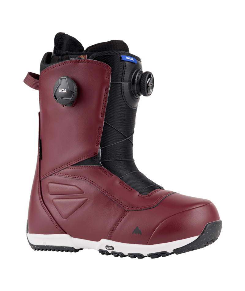 Ruler Boa 2024 Snowboard Boots NZ Shred