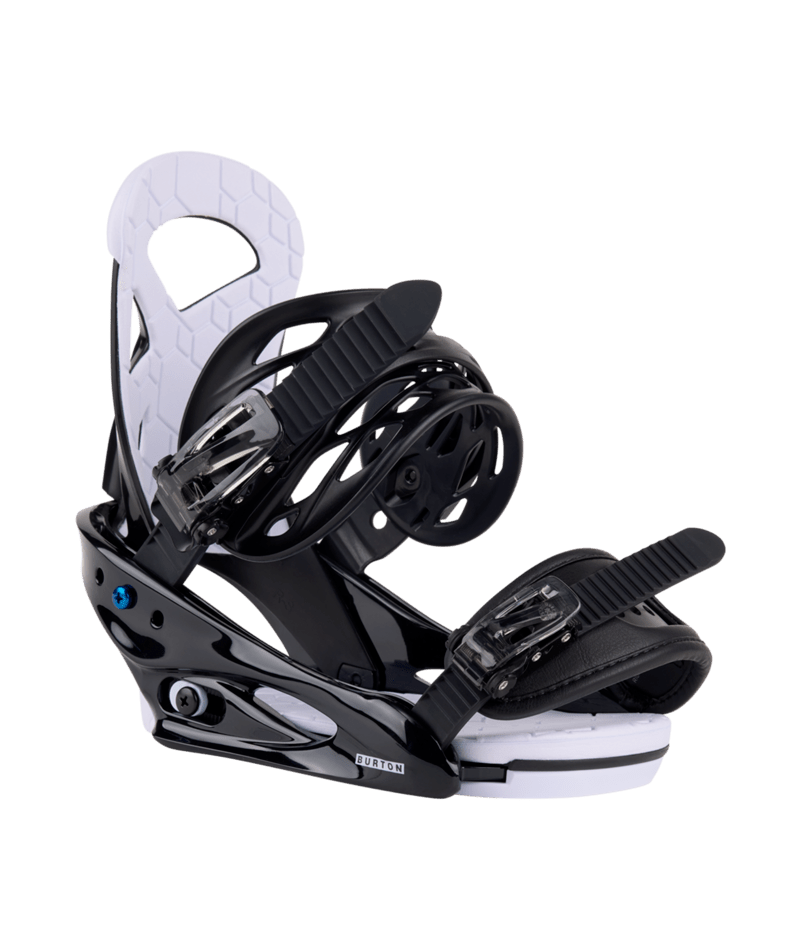 Burton Smalls Youth 2026 Snowboard Bindings