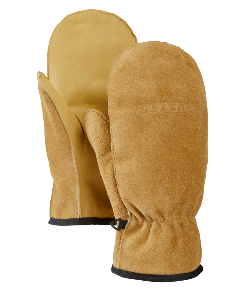 Burton Workhorse Mitts