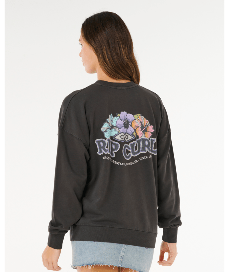 Ripcurl Bells Heritage Crews