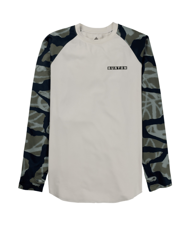 Burton Roadie Tech Crews