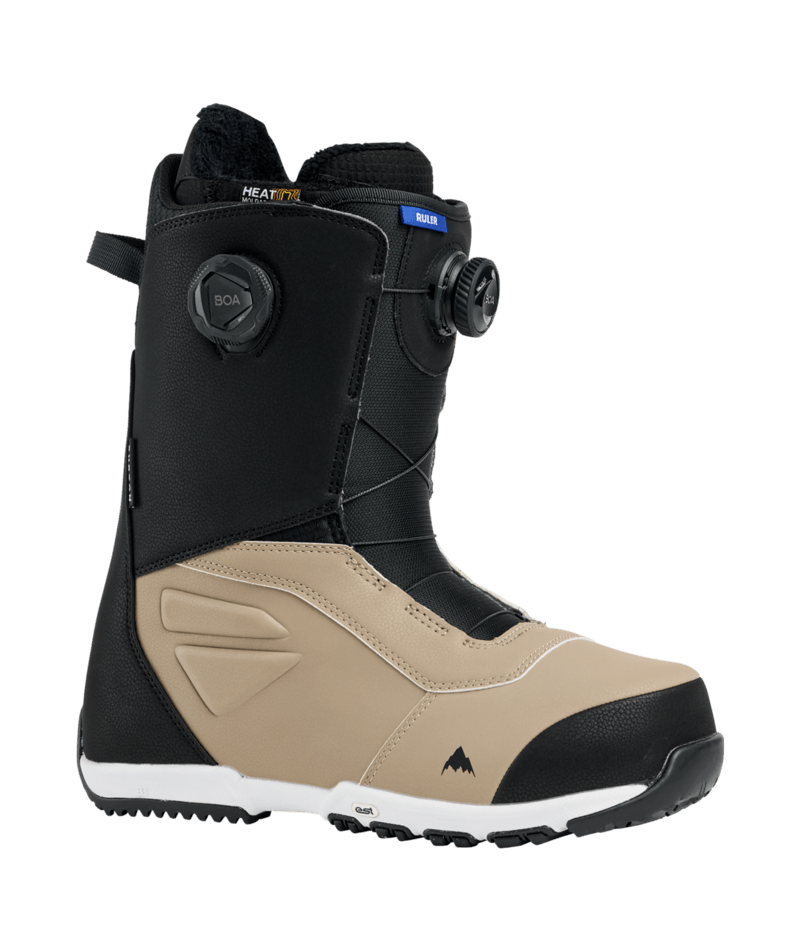 Burton Ruler Boa Wide 2026 Snowboard Boots