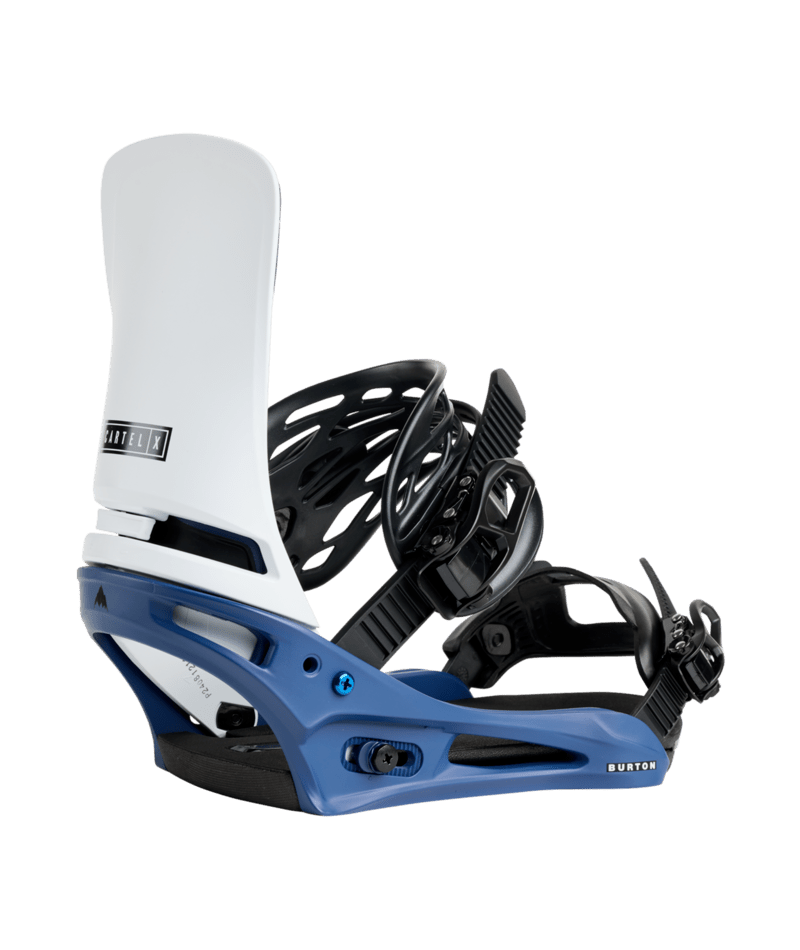 Burton Cartel X 2026 Snowboard Bindings