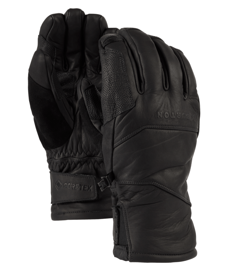 Burton [ak] Clutch Gore-Tex Leather Gloves