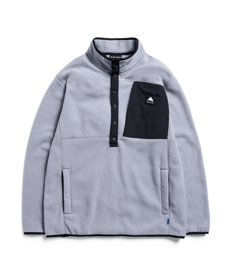 Burton Cinder Pullover Fleeces