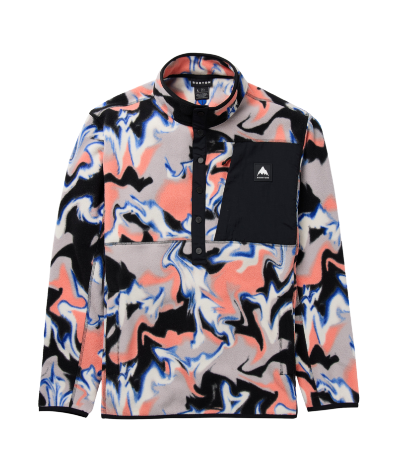 Burton Cinder Pullover Fleeces