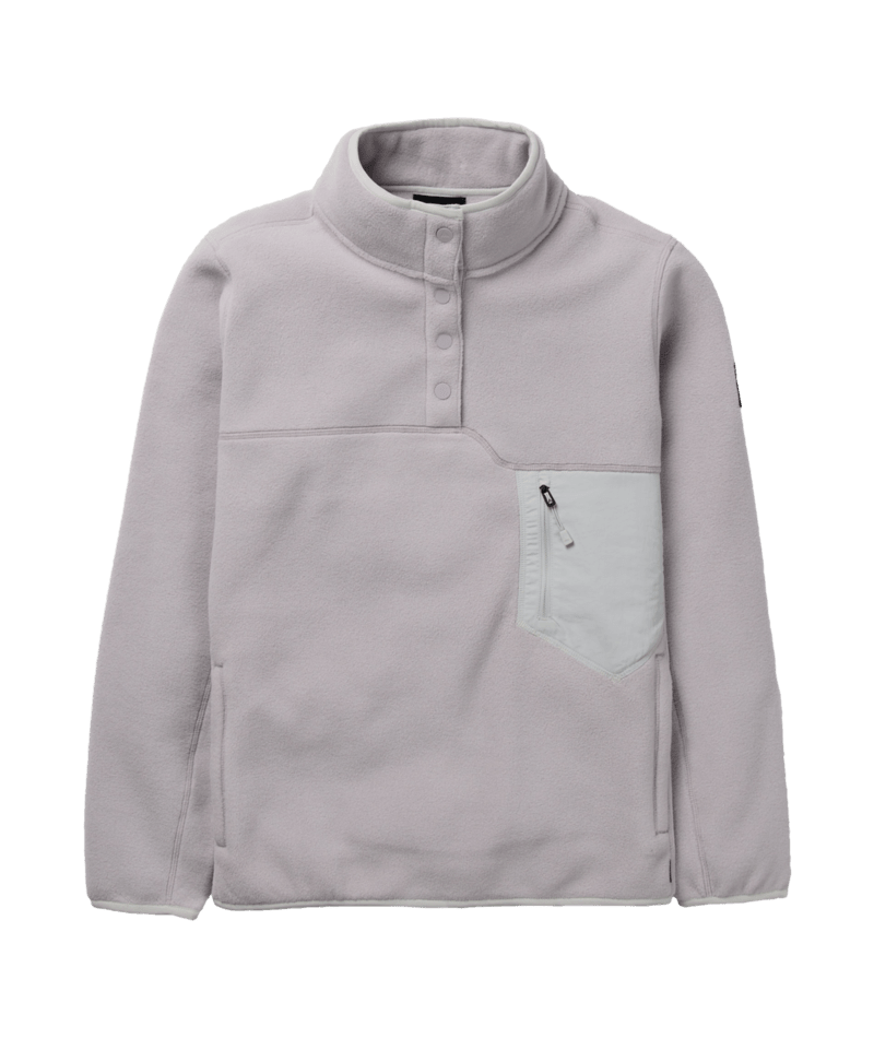 Burton Women's Cinder Pullover Fleeces
