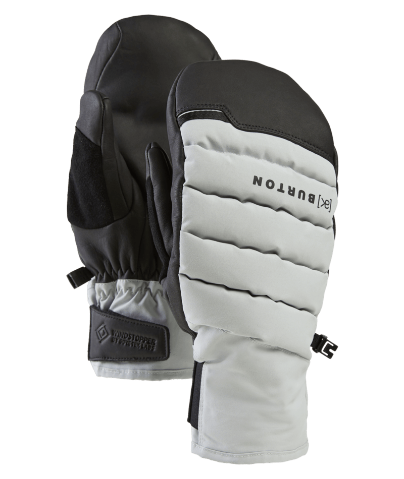 Burton AK Windstopper Oven Mitts