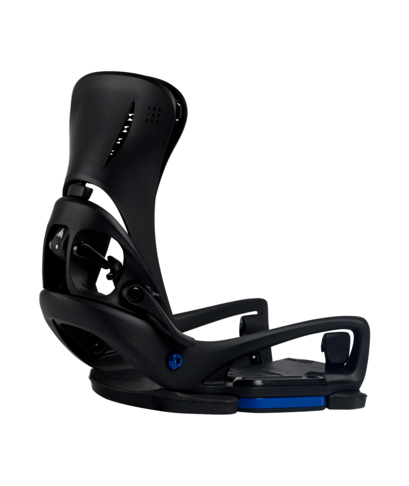 Burton Escapade EST Step On 2026 Snowboard Bindings