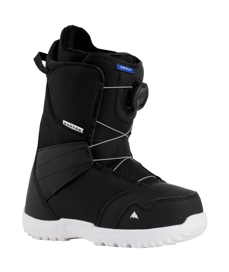 Burton Smalls Boa 2026 Snowboard Boots