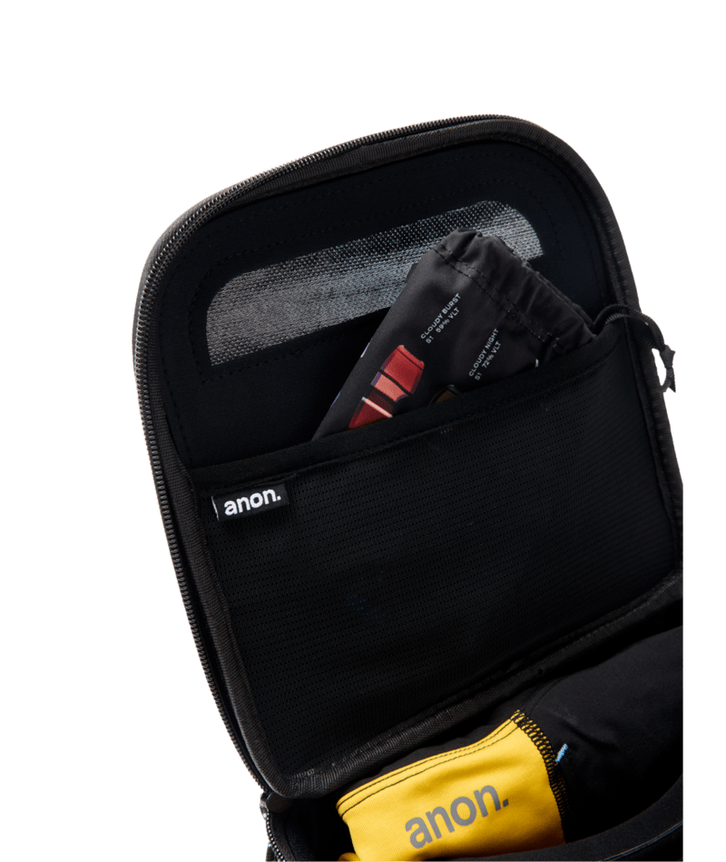 Anon Goggle Cases – NZ Shred