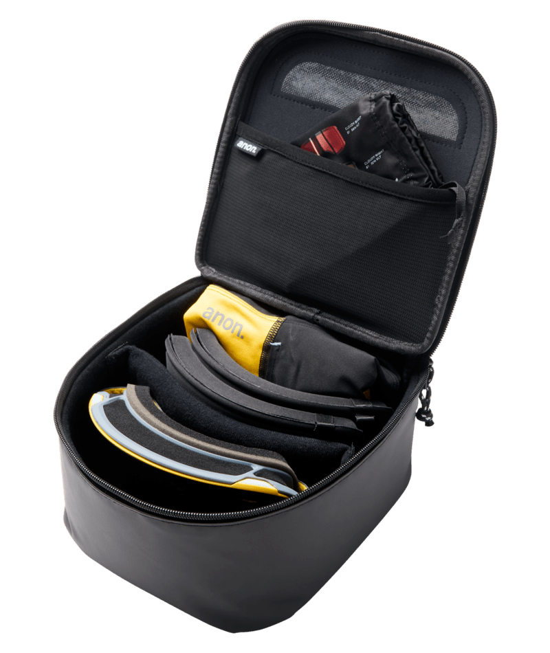 Anon Goggle Cases – NZ Shred