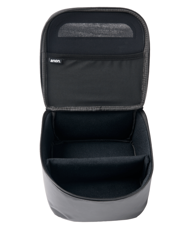 Anon Goggle Cases – NZ Shred