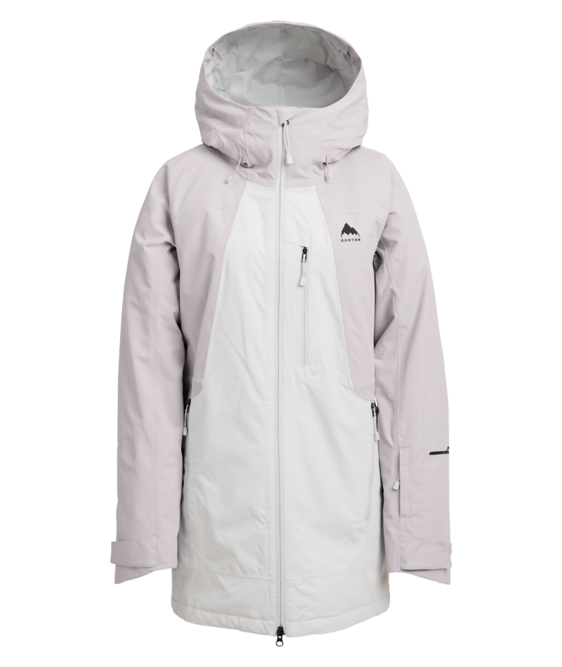 Burton Womens Reserve Insulated Jackets