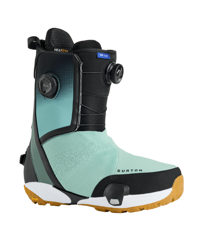 Burton Waverange X Step On 2026 Snowboard Boots