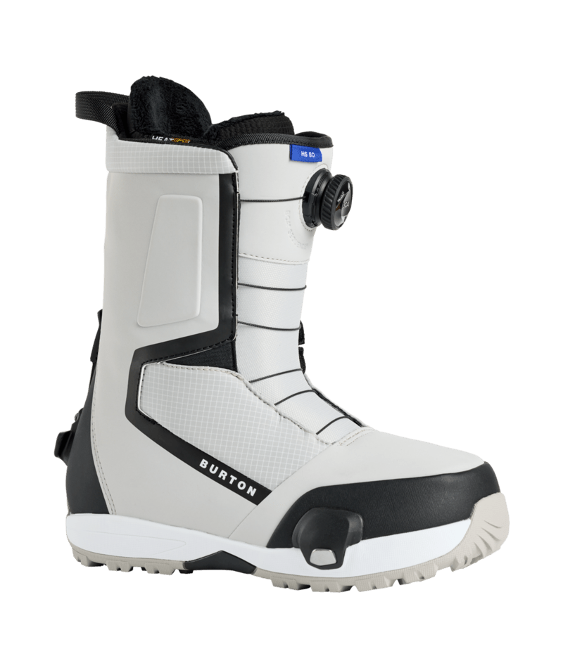 Burton Highshot Wide Step On 2026 Snowboard Boots