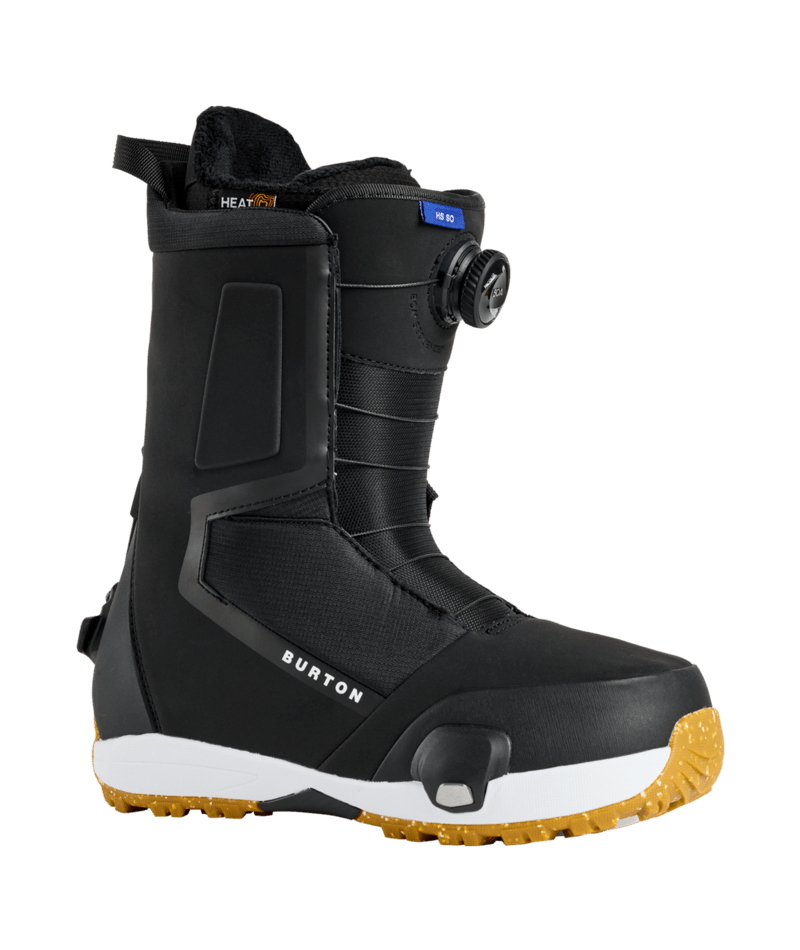 Burton Highshot Step On 2026 Snowboard Boots