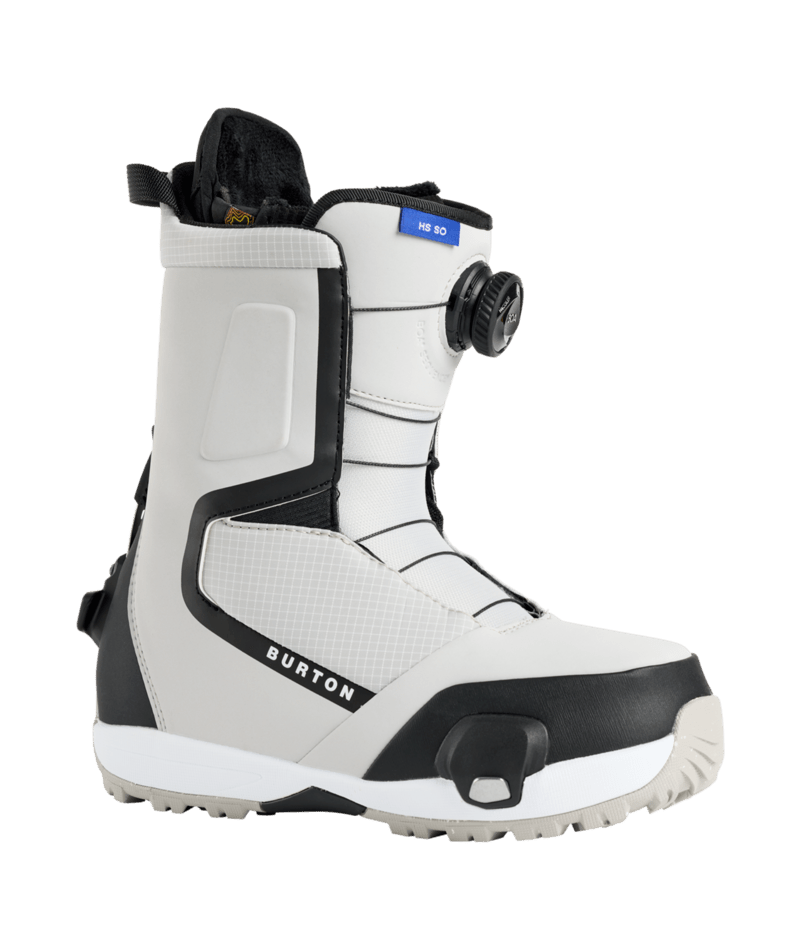Burton Womens Highshot Step On 2026 Snowboard Boots