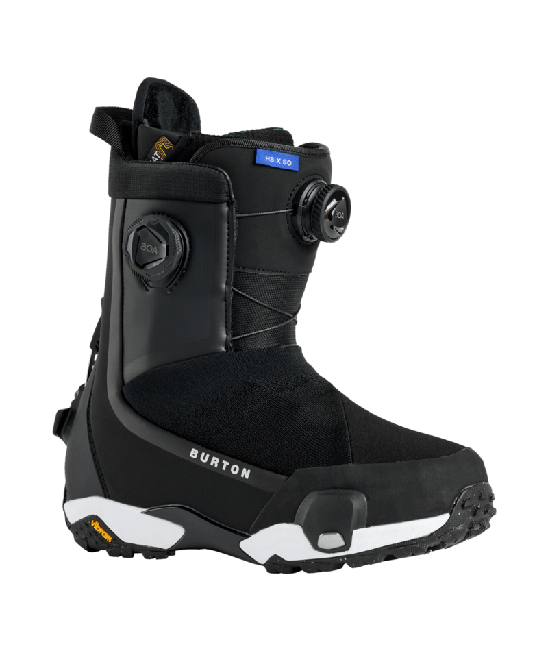 Burton Womens Highshot X Step On 2026 Snowboard Boots