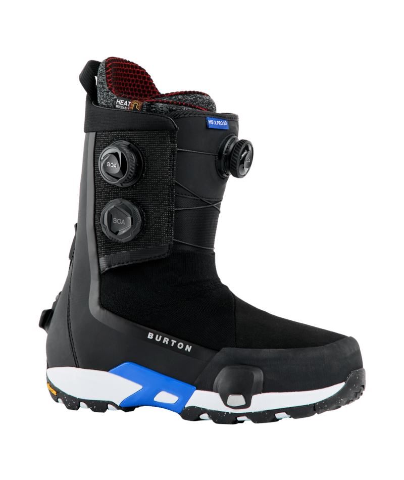 Burton Highshot X Pro Step On 2026 Snowboard Boots
