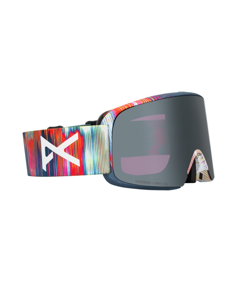 Anon M6 MFI Low Bridge Goggles