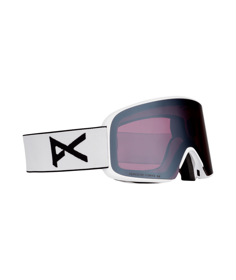 Anon M6 MFI Low Bridge Goggles
