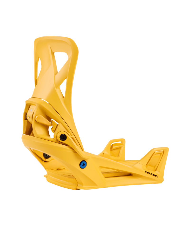 Burton Step On 2025 Snowboard Bindings