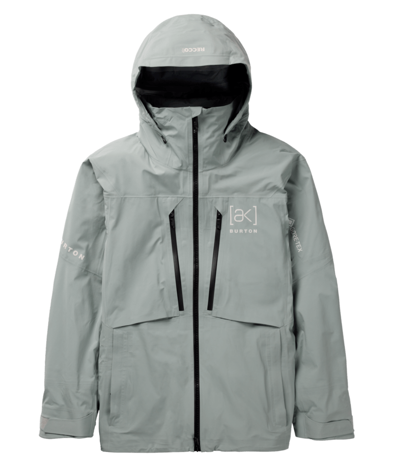 Burton [ak] Hover Stretch GORE‑TEX 3L Jackets