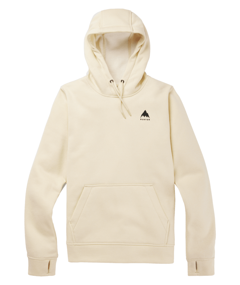 Burton Women's Oak Pullover Hoodies