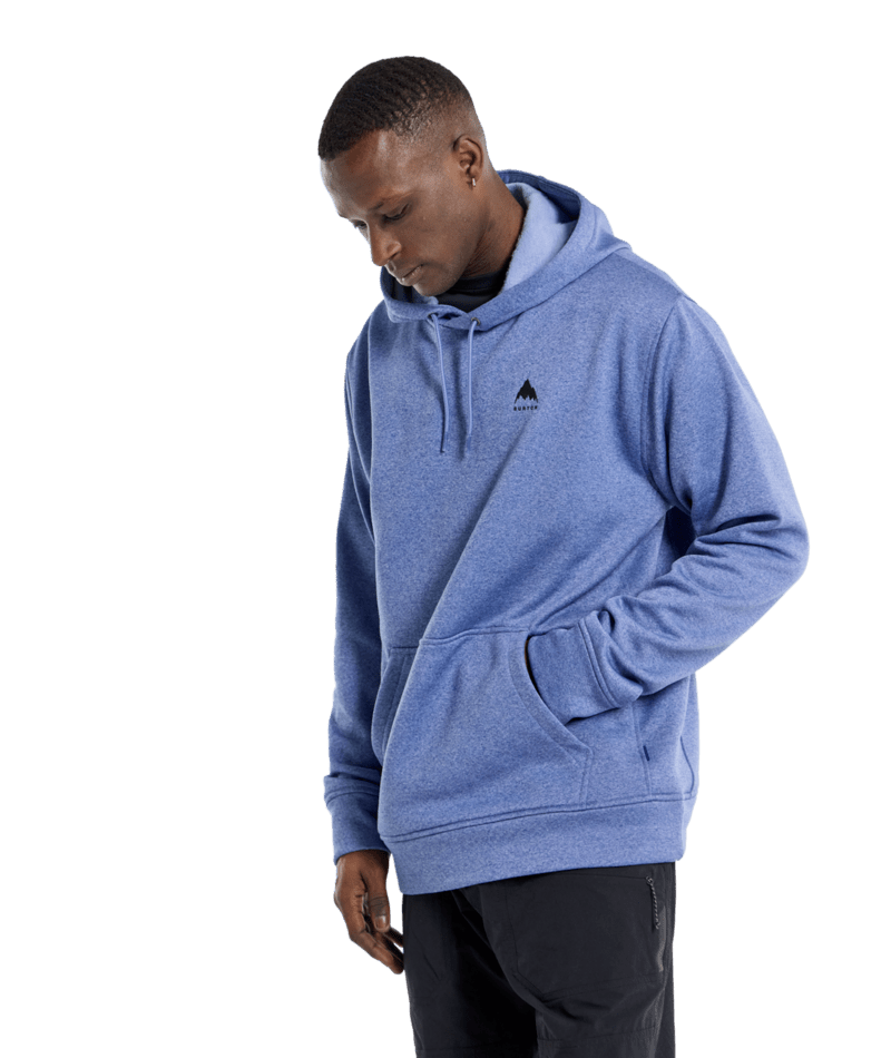 Burton mens hoodies sale online