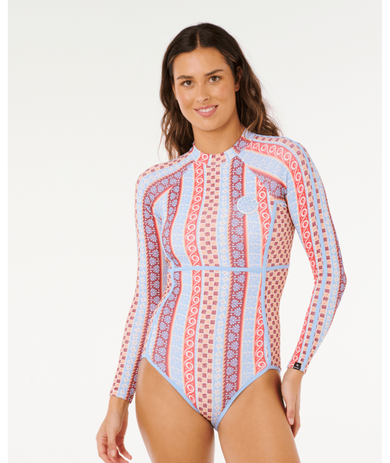 Ripcurl Coastal Instincts UPF Surfsuits