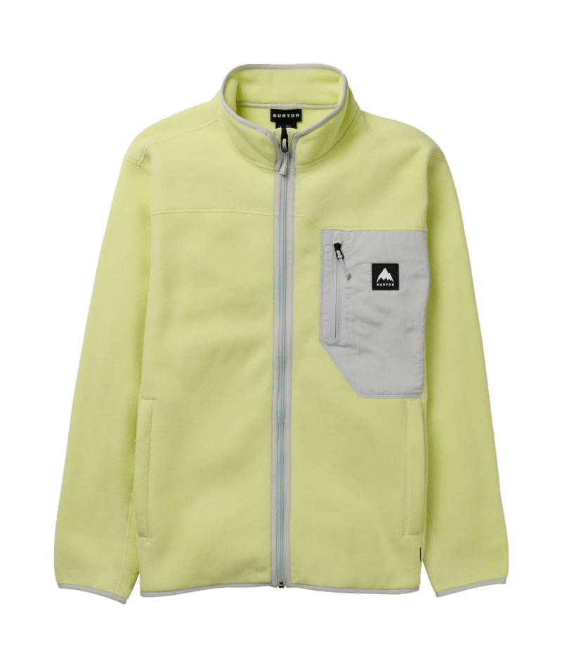 Burton Cinder Full-Zip Fleeces