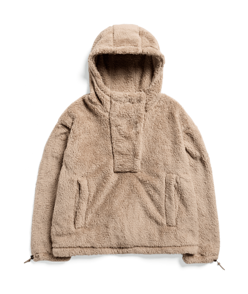 Burton Women's Lemma Pullover Fleeces
