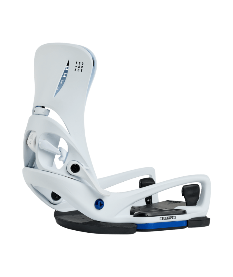 Burton Escapade EST Step On 2026 Snowboard Bindings