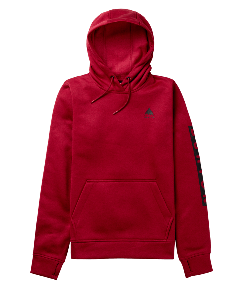 Burton Oak Pullover Hoodies