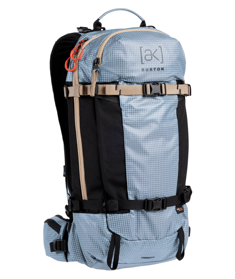Burton [ak] Dispatcher 18L Backpacks