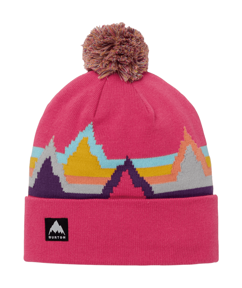 Burton Kids Echo Lake Beanies