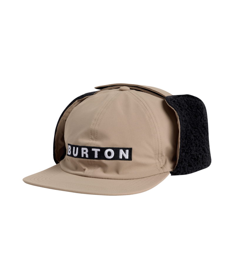 Burton Lunchlap Earflap Hats