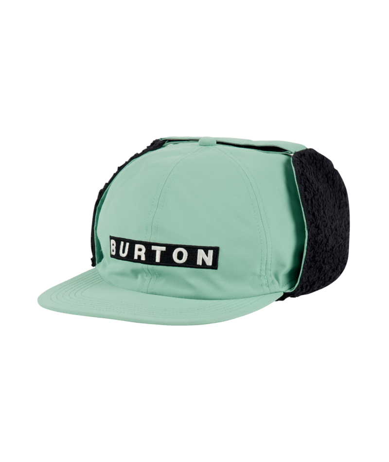 Burton Lunchlap Earflap Hats