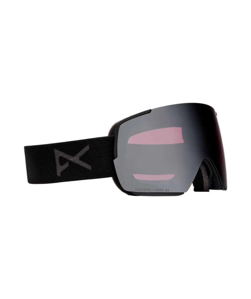 Anon M5S MFI Low Bridge Goggles