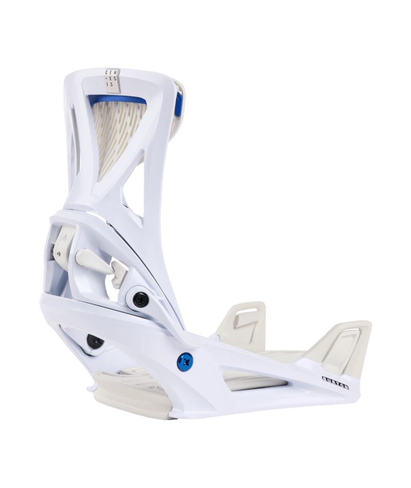 Burton Genesis Step On 2026 Snowboard Bindings