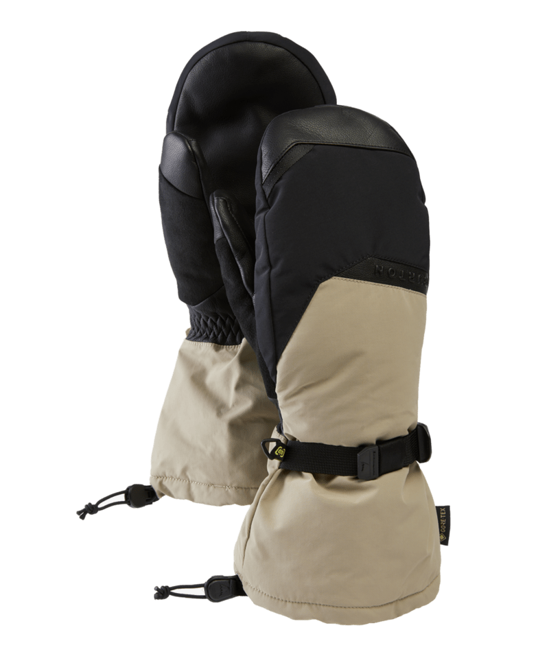 Burton Gore-Tex Deluxe Mitts