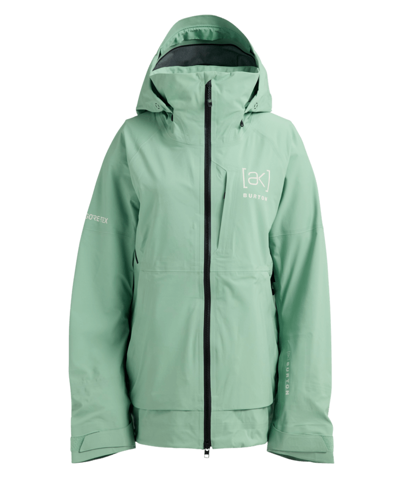 Burton AK Kimmy 3L Gore-Tex Jackets