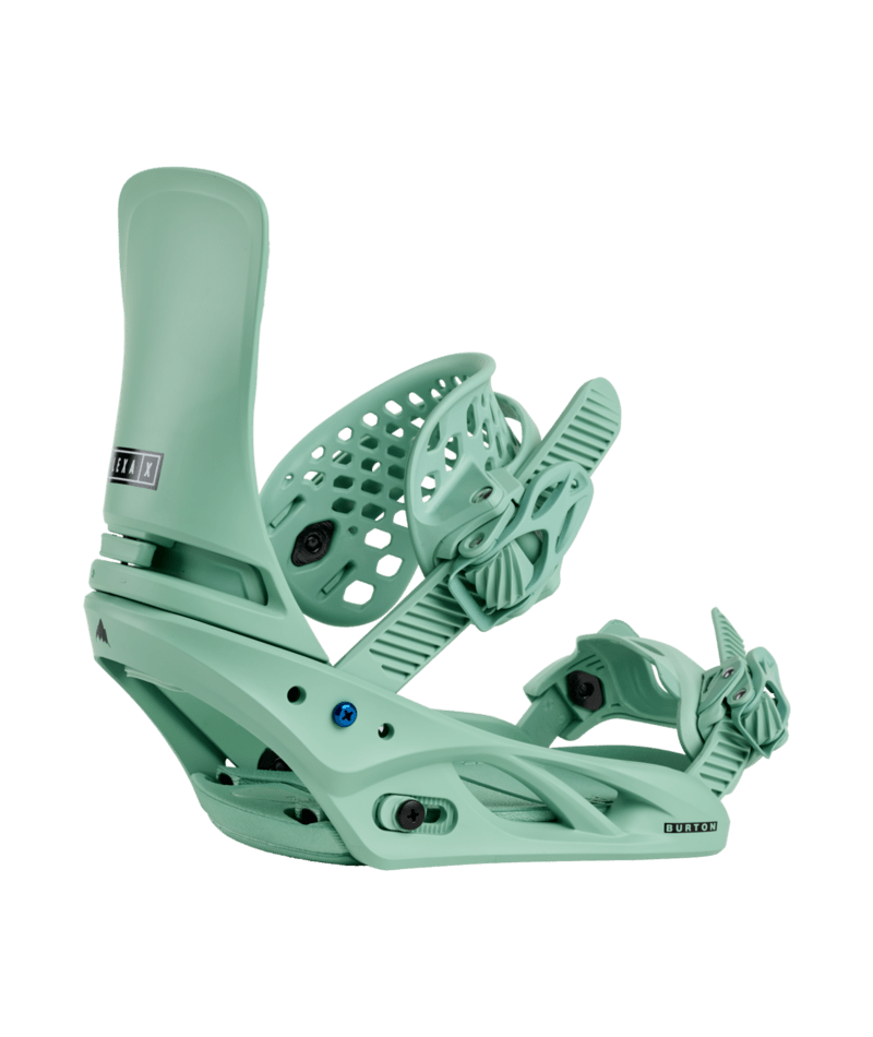 Burton Lexa X 2026 Snowboard Bindings