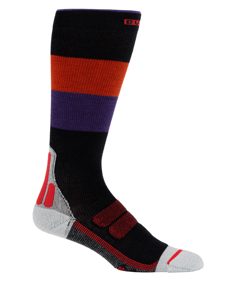 Burton Womens Performance + Ultralight Compression Socks
