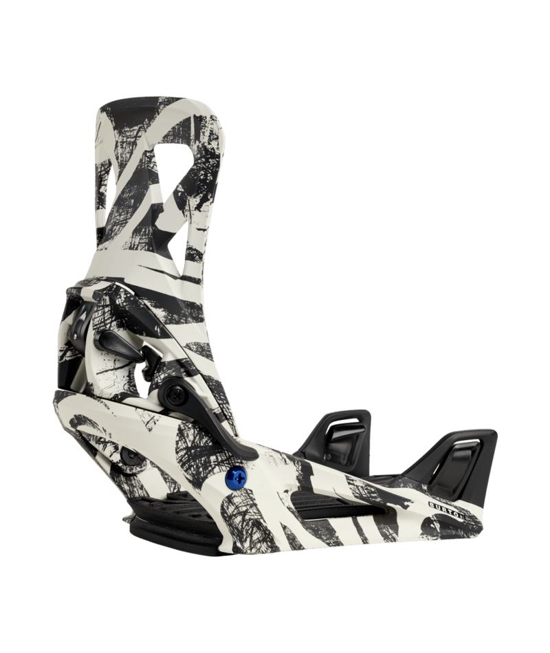 Burton Mens Step On 2026 Snowboard Bindings