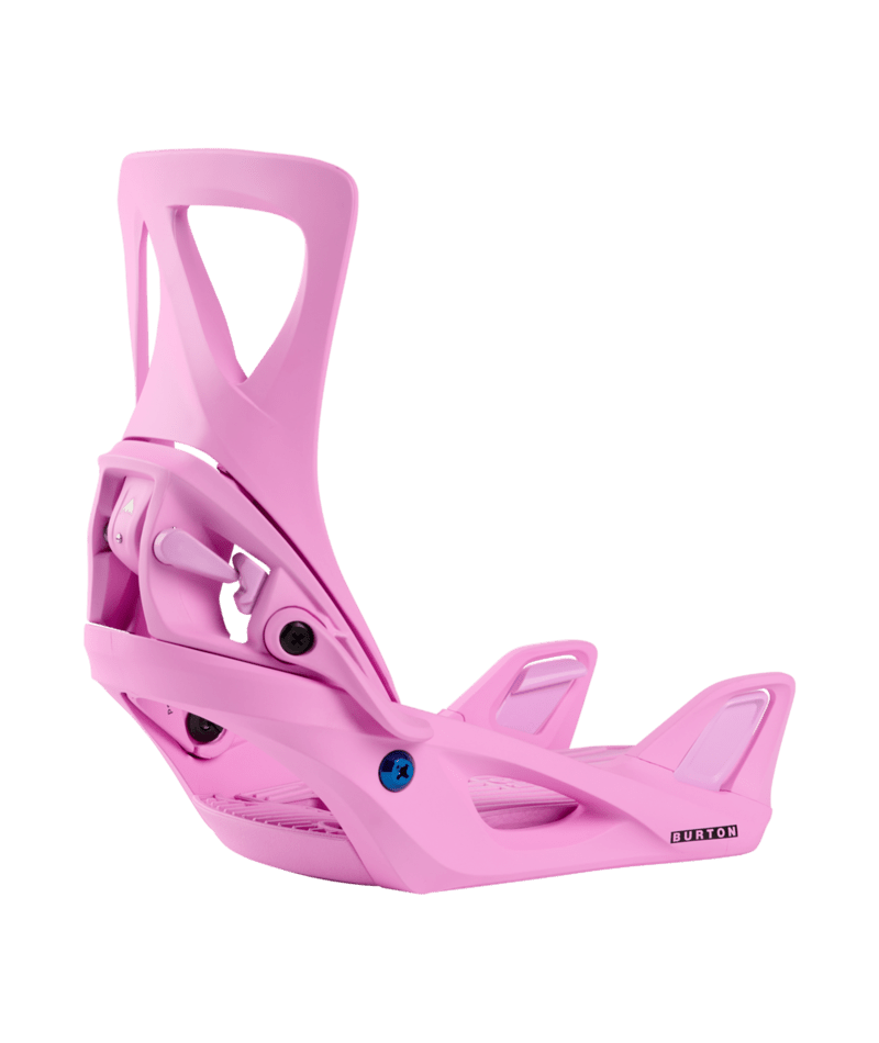 Burton Step On 2026 Womens Snowboard Bindings