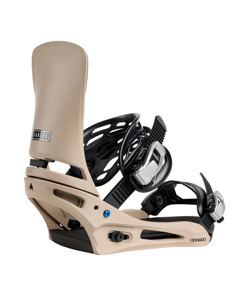 Burton Cartel 2026 Snowboard Bindings